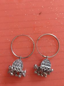 Jhumka