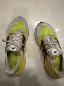 Adidas Ultraboost Sport Shoes, Size Uk5
