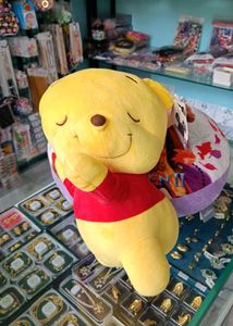 Winnie the Pooh Plush