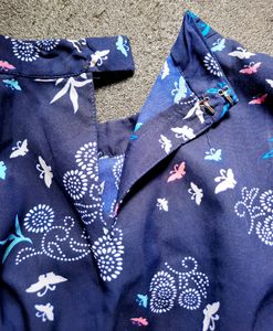 Nayo long tail top. Bring out your inner fashionis