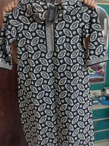 Zorra Printed Kurti