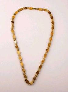 Combo (7) Golden Jewellery Sets
