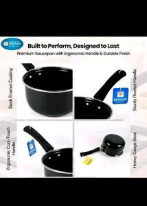 Pack Of 5 Iron Utensils