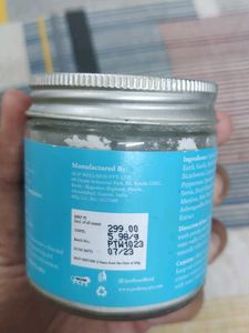 Perfora Teeth Whitening Powder