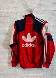 🇮🇹Adidas Imported Track Jacket