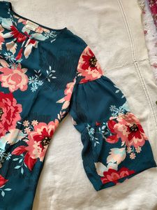 Van Heusen🇮🇩 Brand New Top