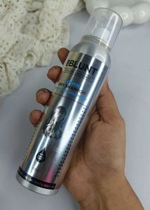 Bblunt Refresh Dry Shampoo