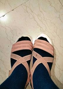 Sandal For Girls