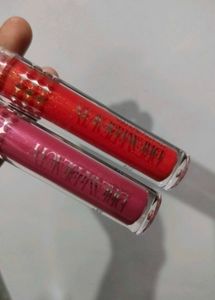 Dream Beauty Lip Gloss Set