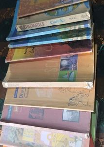 10th Class Cbsc Text Books