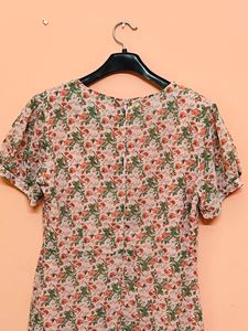 Biggest Sale 💥By2K Pinteresty BabyPink Dress