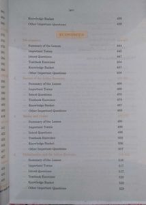 Social Science Class 10th