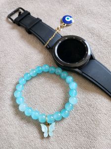Butterfly Bracelet