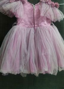 Beutiful Girls Frock