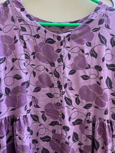 Cotton Kurta