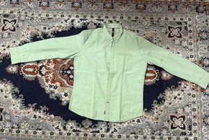 Combo Of 4 Shirts At Discount