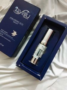 Hyaluronic Serum