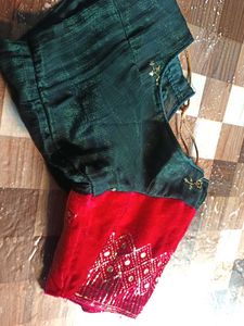 Gorgeous Saree👍