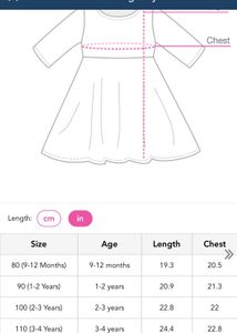 Hopscotch Sequins Sirosa Frock