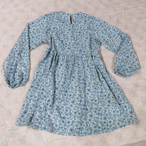 💙 Cottagecore Daisy Dress! 💙