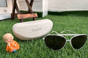 Original Reebok Brand Sunglasses For Sale