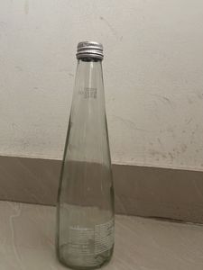 Glass Bottles