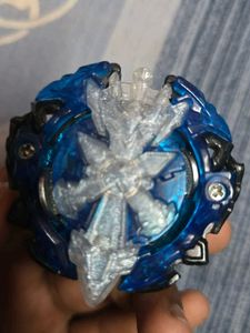 Beyblade Burst DB Dynamite Valkyrie Nexus Moment-9