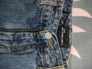 No Boundaries Og Bootcut Vintage Denim Jeans