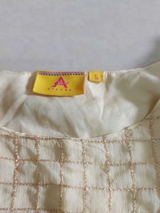 Ethnic Tops