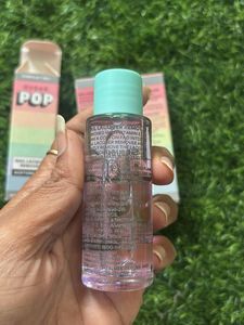 Sugar POP Nail Polish Remover Pack Of 3