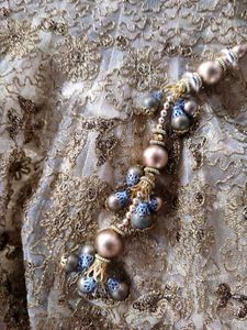 Royal Bridal Lehanga