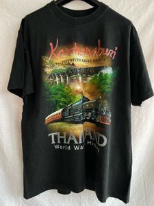 Kanchanburi Tee