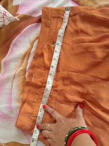 Branded Trousers