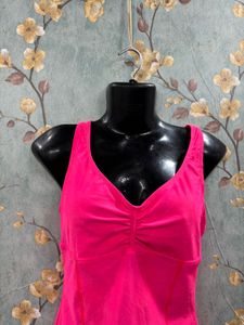 Women Activewear Top