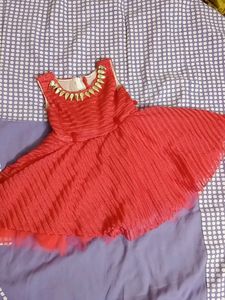 Girl Frock