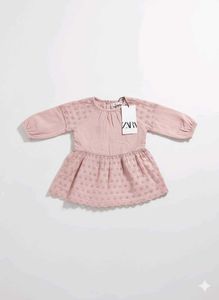 Cute Zara Baby Dress