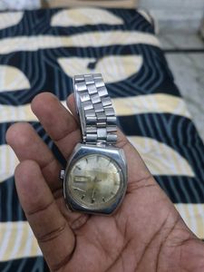 Vintage Watch Collection