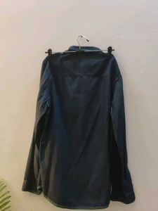 Pepe Jeans Two In One Double Sided Men Shirt