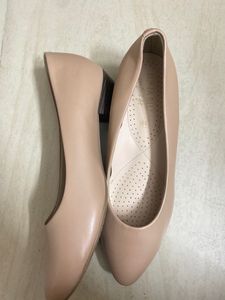 Westside -Nude Pumps - Size 40