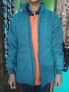 Girls Jacket For Age 9-10 Years Girl