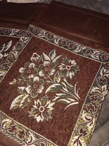 Round Shape Pillow Cover Set Of 2 Unused