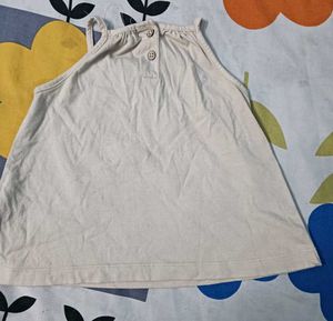 Fancy Top
