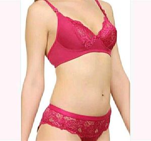Lace Net Sexy Lingerie Set New With Tag