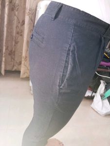 Formal Pant With (Free) Shirt
