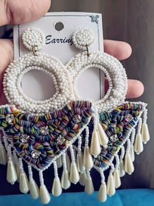 Pretty Earrings