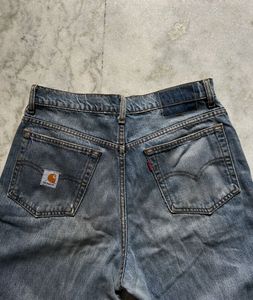 Carhartt Denim Shorts