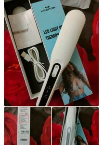Winston Led Therapy Comb- FREE SHIPPING