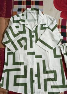 New/Unused Stylish Cord Set