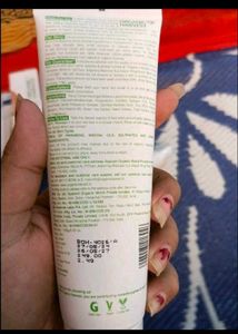 Organic Harvest Skincare Set