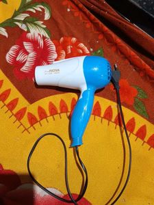 Nova Hair Dryer 1000w